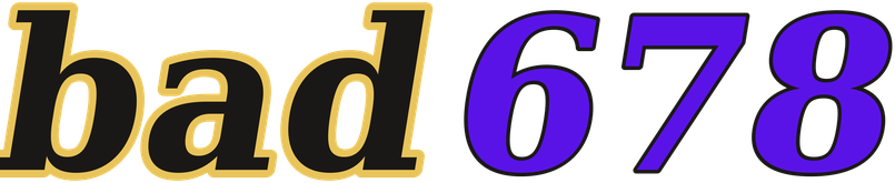 bad678 logo