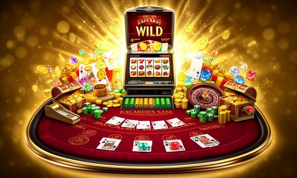 bad678 Bonus